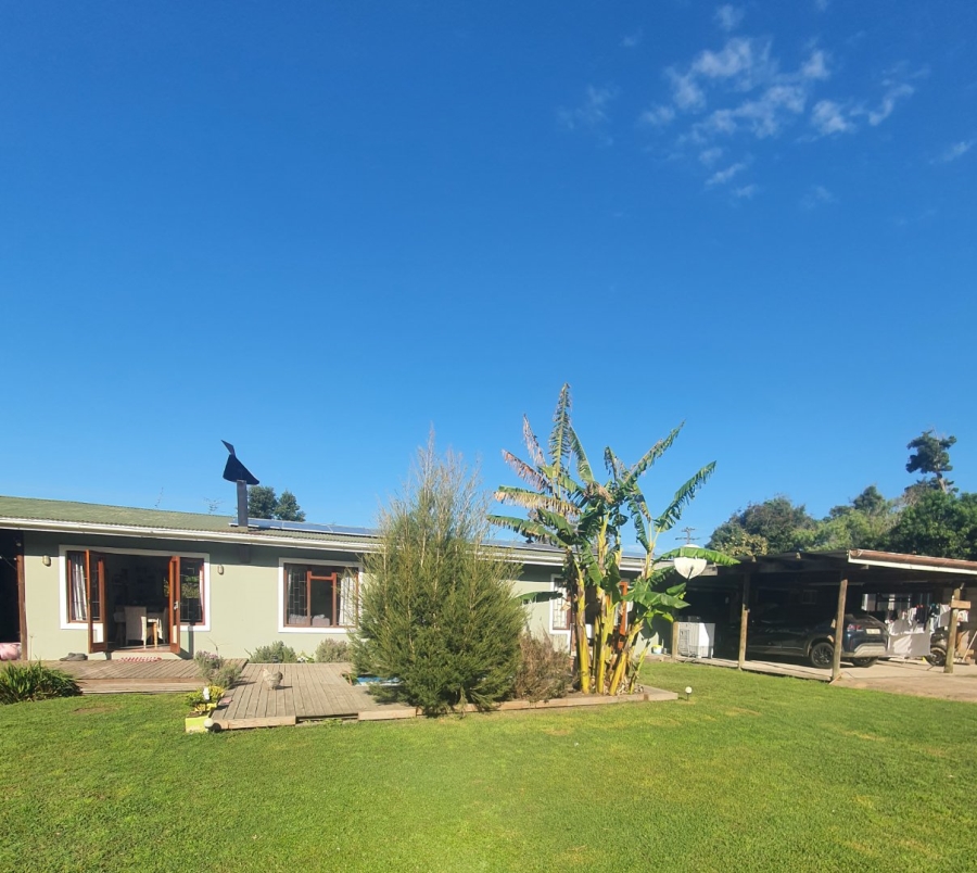 3 Bedroom Property for Sale in Storms River Village Eastern Cape